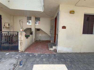 Image of 1100 Sq.ft 4 BHK Duplex for rent in Sayajipura, Vadodara for Rs. 18000