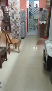 Hall Image of 1100 Sq.ft 3 BHK Apartment / Flat for sale in Bansdroni Kolkata for Rs. 4500000