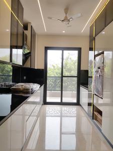 Kitchen Image of 2700 Sq.ft 4 BHK Builder Floor for sale in Ansal Esencia Sector 67, Sector 67 Gurgaon for Rs. 29900000