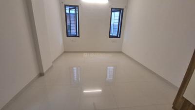 Bedroom Image of 1406 Sq.ft 3 BHK Apartment / Flat for rent in RMS Ayushmann, Choolaimedu Chennai for Rs. 42000