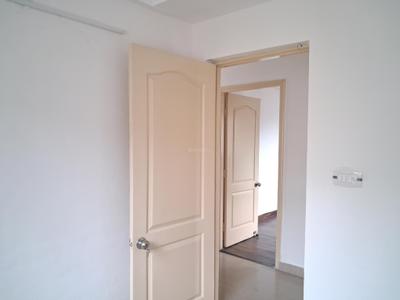 Bedroom Image of 1069 Sq.ft 2.5 BHK Apartment / Flat for sale in Paras Tierea, Sector 137 Noida for Rs. 9200000