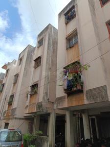 Image of 525 Sq.ft 1 BHK Apartment / Flat for sale in Fursungi, Pune for Rs. 3000000