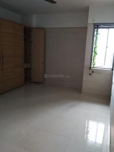 Bedroom Image of 1610 Sq.ft 3 BHK Apartment / Flat for rent in RDS Flair, Elamakkara Kochi for Rs. 40000