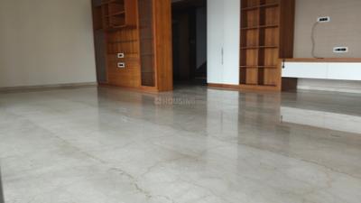 Bedroom Image of 9800 Sq.ft 6 BHK Apartment / Flat for sale in Ambuja Utalika Luxury, Mukundapur Kolkata for Rs. 140000000