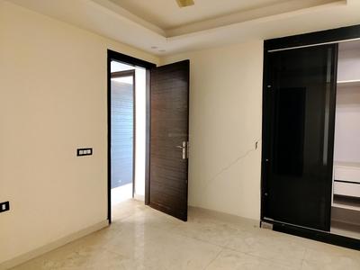 Bedroom Image of 2500 Sq.ft 3.5 BHK Builder Floor for sale in Mayfield Garden Luxury Floors, Mayfield Garden Gurgaon for Rs. 29500000