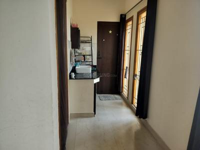 Image of 1500 Sq.ft 1 BHK Duplex for rent in Emami Aerocity, Kalapatti, Coimbatore for Rs. 13500