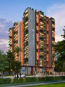 Image of 1313 Sq.ft 2 BHK Apartment / Flat for sale in Doddakannelli, Bengaluru for Rs. 13730055