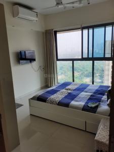Image of 1150 Sq.ft 3 BHK Apartment / Flat for sale in Sarthak Amrut Tara, Andheri West, Mumbai for Rs. 38000000