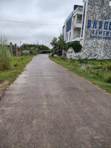 Image of 1000 Sq.ft Residential Plot / Land for sale in Jhalwa, Allahabad for Rs. 3500000