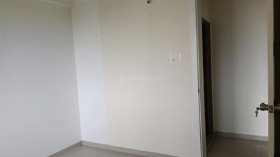 Hari Vishwa Complex Bedroom Two 4