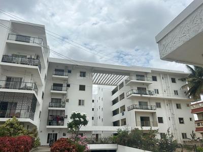 2 BHK Flat
