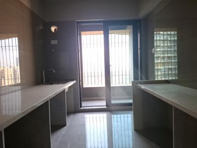 Kitchen Image of 1230 Sq.ft 2 BHK Apartment / Flat for sale in Ventures Residency, Kharghar Navi Mumbai for Rs. 11500000