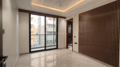 Bedroom Image of 1800 Sq.ft 3 BHK Builder Floor for sale in BPTP Astaire Garden Floors, Sector 70A Gurgaon for Rs. 29000000