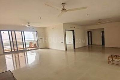 Hall Image of 2650 Sq.ft 4 BHK Apartment / Flat for sale in Metro Tulsi Sagar, Nerul Navi Mumbai for Rs. 60000000