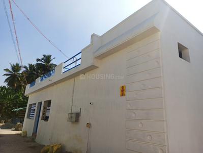Image of 1250 Sq.ft 2 BHK Independent House for sale in Gobichettipalayam, Erode for Rs. 5500000