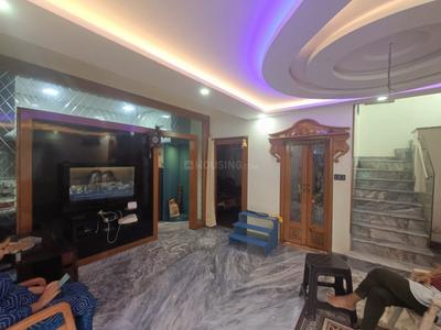 Hall Image of 2400 Sq.ft 4 BHK Independent House for sale in JP Nagar Bengaluru for Rs. 35000000