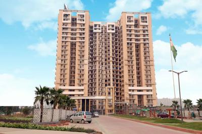 Image of 1440 Sq.ft 3 BHK Apartment / Flat for sale in Arihant Ambar, Noida Extension, Greater Noida for Rs. 12700000