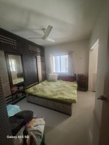 Bedroom Image of 945 Sq.ft 2 BHK Apartment / Flat for sale in Agrawal Apartments, Jodhpur Ahmedabad for Rs. 6500000