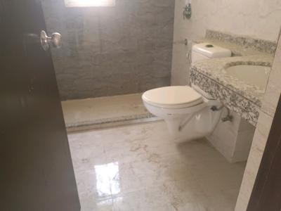 Bedroom One Image of 2746 Sq.ft 4 BHK Apartment / Flat for sale in M3M Woodshire, Sector 107 Gurgaon for Rs. 26500000
