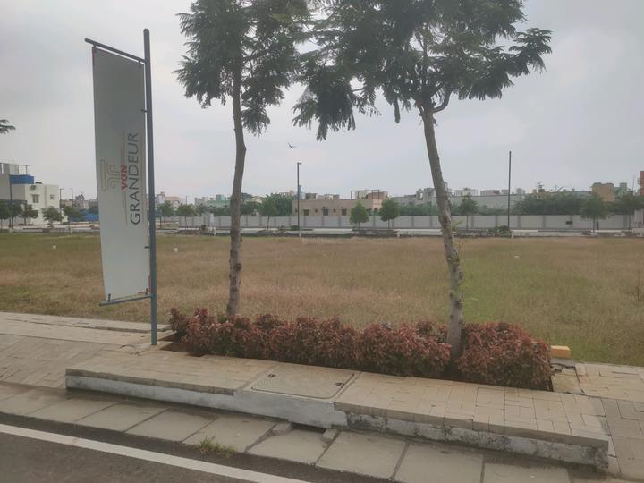 Iyyappanthangal cmda rera appd plots Main Image 1