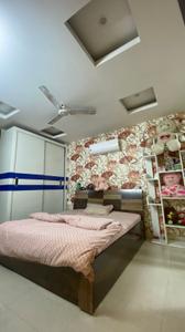 Bedroom Image of 1801 Sq.ft 3 BHK Apartment / Flat for sale in GMS Road Dehradun for Rs. 15000000