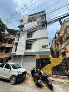Image of 1137 Sq.ft 3 BHK Apartment / Flat for sale in Angel Swastipur Angel, Jadavpur, Kolkata for Rs. 7500000