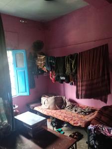 Bedroom Image of Tarulata Mess in Bally, Howrah