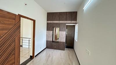 Bedroom Image of 900 Sq.ft 2 BHK Independent House for sale in Poonamallee Chennai for Rs. 5700000