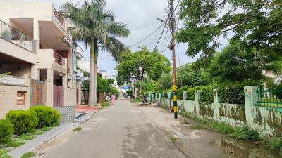 Image of 3000 Sq.ft 5 BHK Independent House for sale in Ashiyana, Lucknow for Rs. 30000000