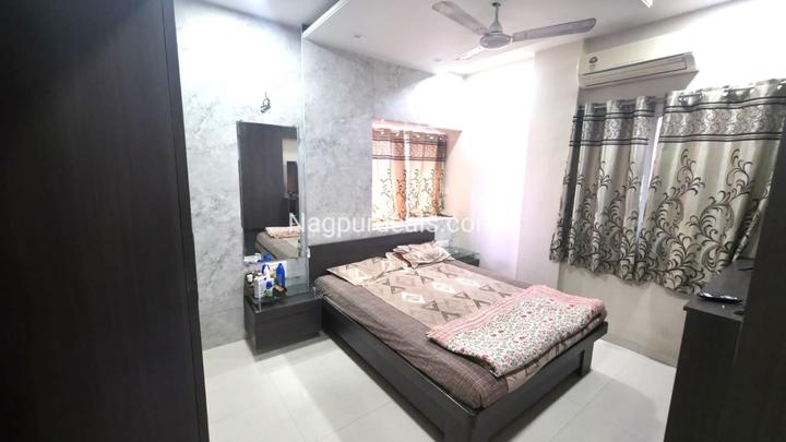 Ashirwad nagar Nagpur Main Image 1