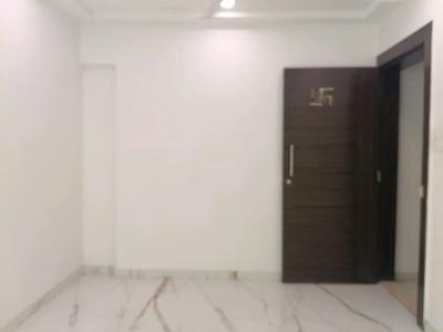 Living Room Image of 990 Sq.ft 2 BHK Apartment / Flat for sale in JK Iris, Mira Road East Mira Bhayandar for Rs. 10500000