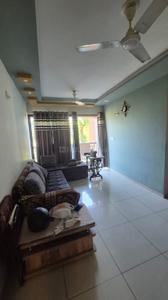 Hall Image of 1215 Sq.ft 2 BHK Apartment / Flat for sale in Eklingji Radhe Sagar, Sanand Ahmedabad for Rs. 4100000