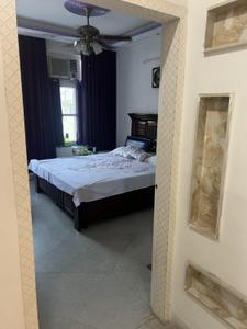 Bedroom Image of 2000 Sq.ft 4 BHK Apartment / Flat for sale in Sector 48 Chandigarh for Rs. 35000000