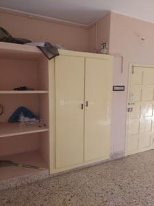 Bedroom Image of 1000 Sq.ft 1.5 BHK Independent House for rent in KK Nagar Madurai for Rs. 22000
