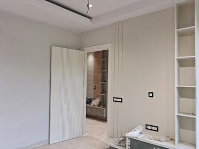 Bedroom Image of 1800 Sq.ft 3 BHK Builder Floor for sale in Paschim Vihar New Delhi for Rs. 37500000