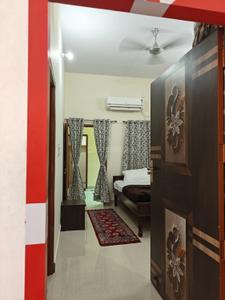 Hall Image of Arunsretreat in Sankata Mochan Leprosy, Varanasi