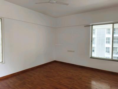 Bedroom Image of 2310 Sq.ft 3.5 BHK Apartment / Flat for sale in Darode Shriniwas Liviano Phase I, Kharadi Pune for Rs. 24200000