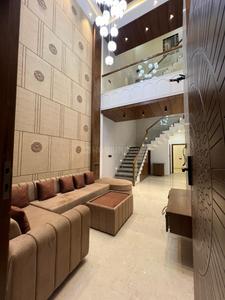 Hall Image of 2600 Sq.ft 4 BHK Independent House for sale in Nalanda Solitaire Park, Nipania Indore for Rs. 19100000