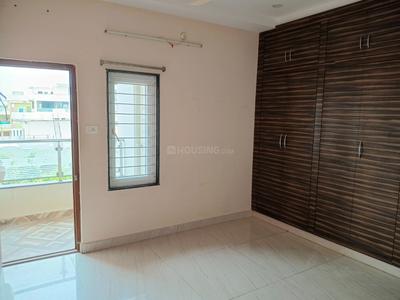 Bedroom Image of 1800 Sq.ft 3 BHK Independent House for rent in Jyothi Nagar, Karimnagar Rural Karimnagar for Rs. 18000