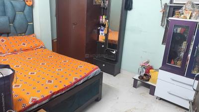 Bedroom Image of 748 Sq.ft 6 BHK Independent House for sale in Shahdara New Delhi for Rs. 18000000