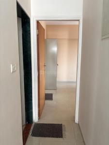 Image of 1000 Sq.ft 2 BHK Apartment / Flat for rent in Greenwood Apartment, Andheri East, Mumbai for Rs. 92000