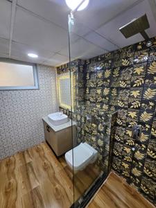 Lansum Oxygen Towers Bathroom 1