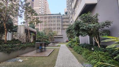 Image of 1563 Sq.ft 3 BHK Apartment / Flat for sale in PS One 10, New Town, Kolkata for Rs. 23500000