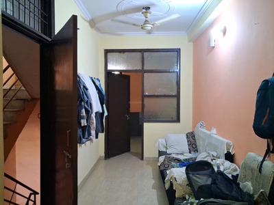 2 BHK Flat