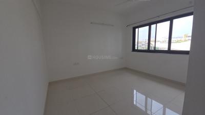 Bedroom Image of 780 Sq.ft 1.5 BHK Apartment / Flat for sale in Amanora Gold Towers 44 45 And 46, Hadapsar Pune for Rs. 10000000