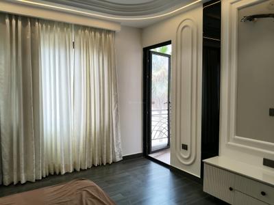 Bedroom Image of 4000 Sq.ft 4.5 BHK Builder Floor for sale in Palam Vihar Gurgaon for Rs. 44500000