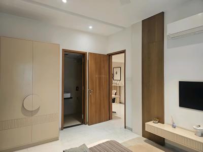 Bedroom Image of 1311 Sq.ft 2 BHK Apartment / Flat for sale in Kharadi Pune for Rs. 12000000