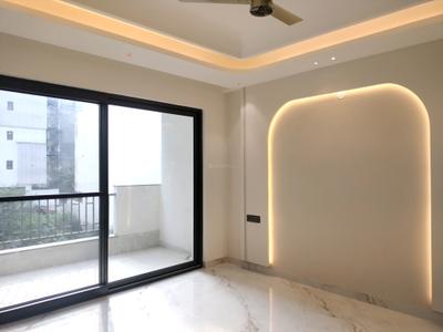 Bedroom Image of 3600 Sq.ft 4 BHK Builder Floor for sale in Sector 85 Faridabad for Rs. 36000000