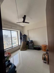 Bedroom Image of 850 Sq.ft 2 BHK Apartment / Flat for rent in F5 Epic, Wagholi Pune for Rs. 23000