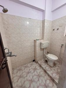 Image of 1300 Sq.ft 3 BHK Apartment / Flat for rent in Mundeshwari Terrace Gardenia, Ashiana Digha Road, Patna for Rs. 22500